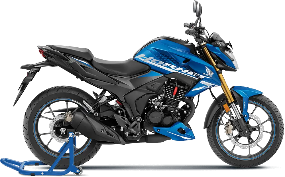 Honda Hornet 2.0